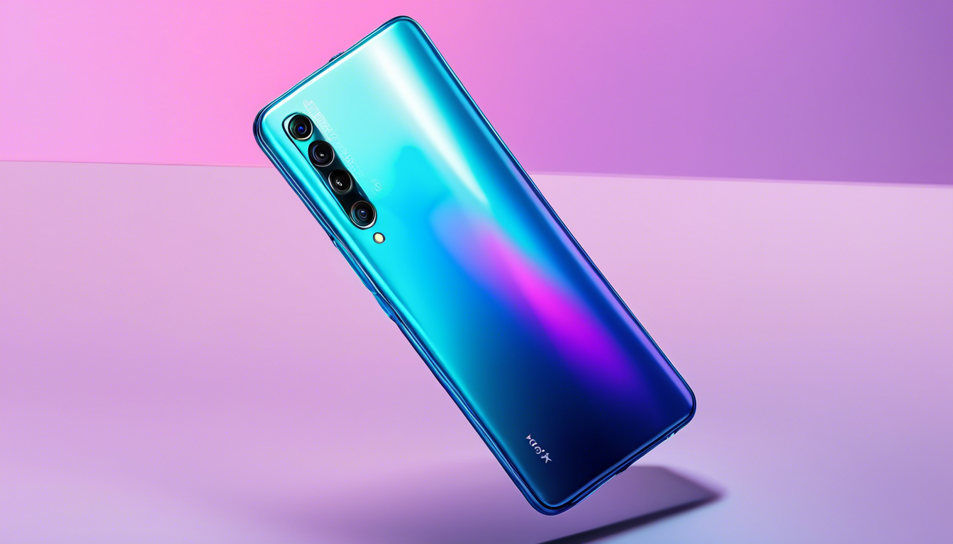 Обзор Honor 200 Pro (ELP-NX9): Флагман среднего сегмента с отличными функциями